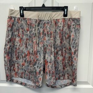 Crane Shorts SzLarge